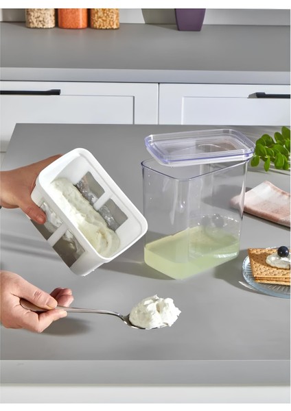 Yoğurt Süzme Aparatı Ev Tipi fırsatları