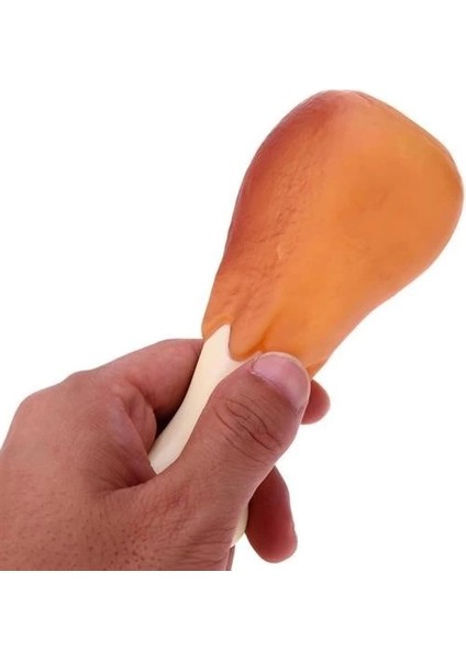 Köpekler Için Oyuncak Tavuk Budu ( Lisinya ) fırsatları