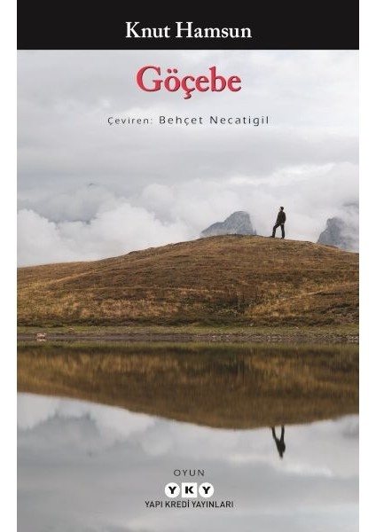 Göçebe