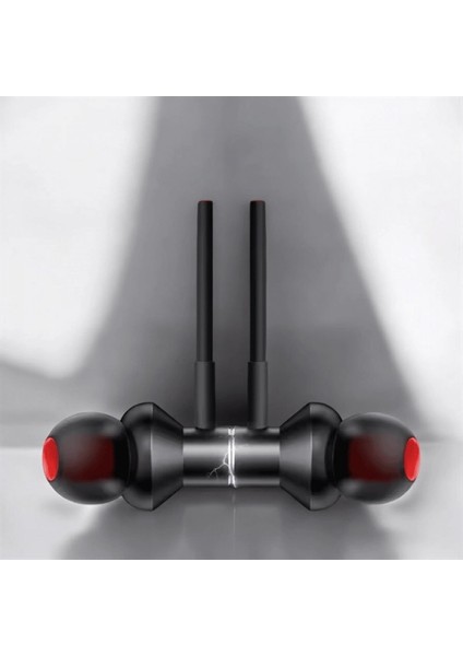 Ieg Boyun Bantlı Kablolu Kulaklık Anc Özelliği Uzun Şarj Süreli Sporcu Kulaklığı indirimleri