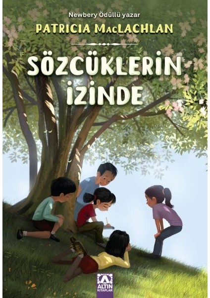 Sözcüklerin Izinde