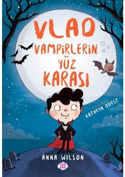 Vlad - Vampirlerin Yüz Karası 1