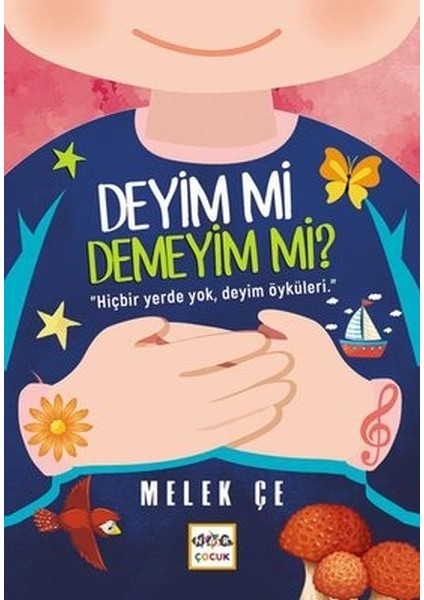 Deyim Mi Demeyim Mi? - Hiçbir Yerde Yok, Deyim Öyküleri