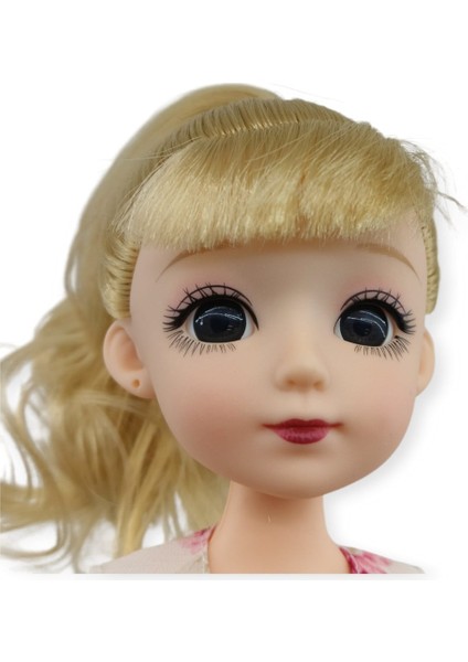 Anbibi Premium Bebek Hareketli Aksesuarlı - WX196-2-BEYAZ (Lisinya) modelleri