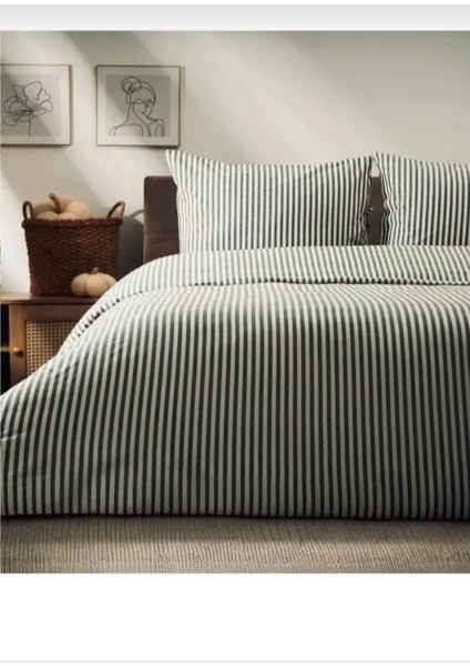 Çift Taraflı Çift Kişilik Nevresim Takımı fırsatları