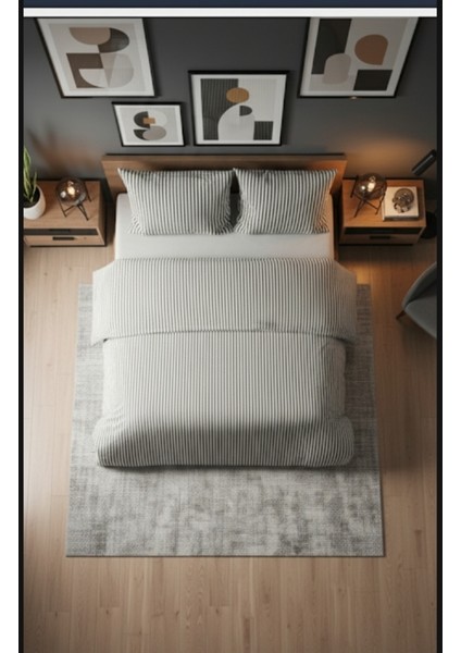 Çift Taraflı Çift Kişilik Nevresim Takımı indirimleri