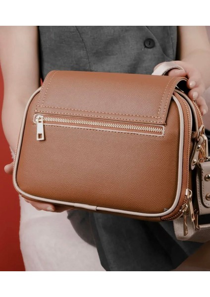 Birinci Sınıf A Kalite Çok Şık Cuzdan Omuz Çantası modelleri