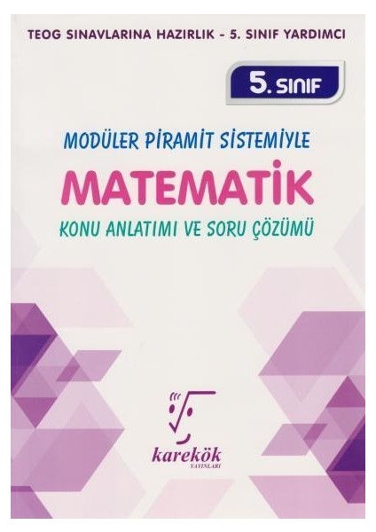 5. Sınıf Matematik