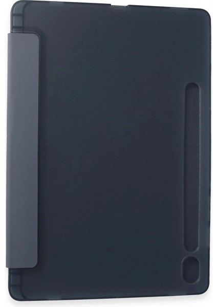 Samsung Galaxy Tab A9 Kılıf Kalemlikli Mars Tablet Kılıfı - Lavender fiyatları