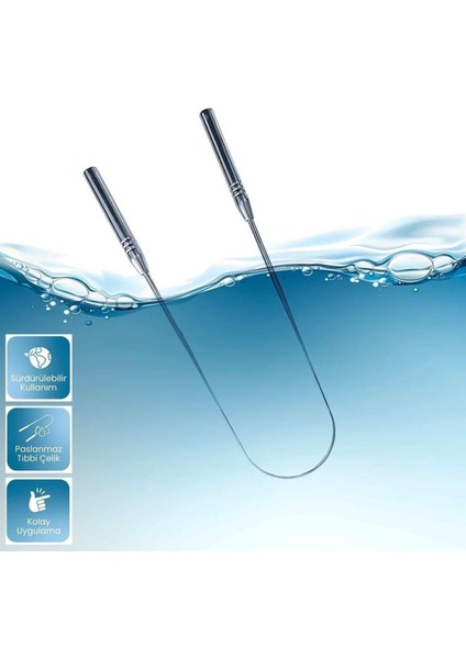 Dil Temizleme Dil Sıyırıcı Ve Temizleme Aparatı indirimleri