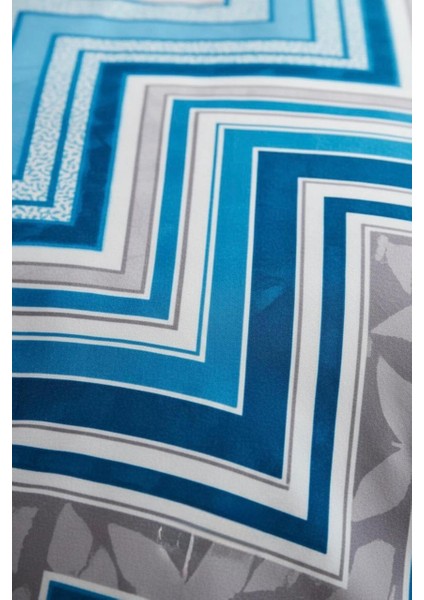 Çift Taraflı Çift Kişilik Nevresim Takımı