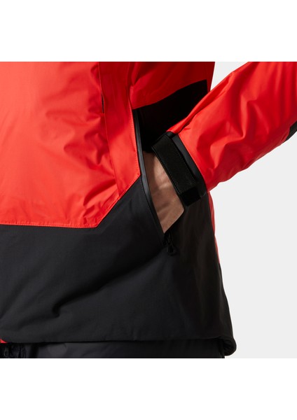 Aegır Mıdlayer Mont HHA.34520_HHA.222