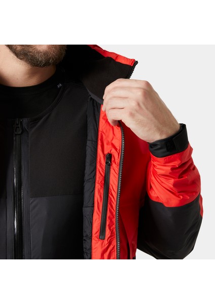 Aegır Mıdlayer Mont HHA.34520_HHA.222