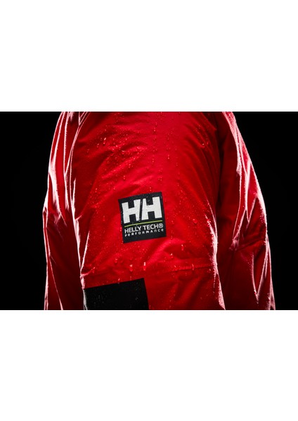 Aegır Mıdlayer Mont HHA.34520_HHA.222