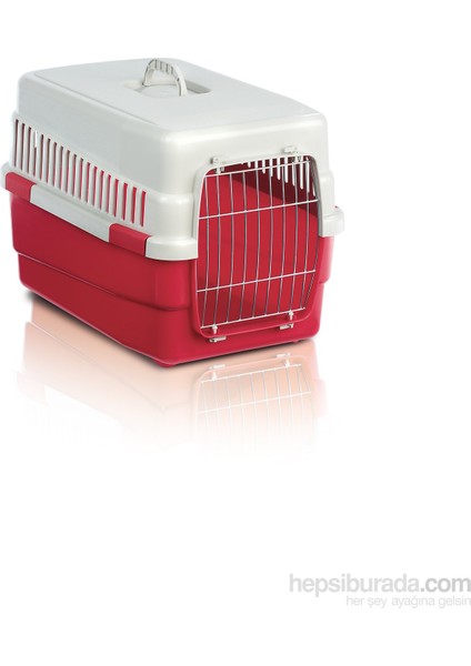 IMAC Carry 60 Köpek Taşıma Kafesi