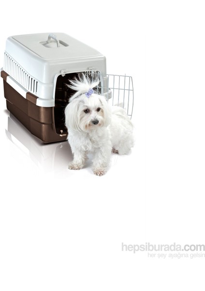 IMAC Carry 60 Köpek Taşıma Kafesi fiyatları