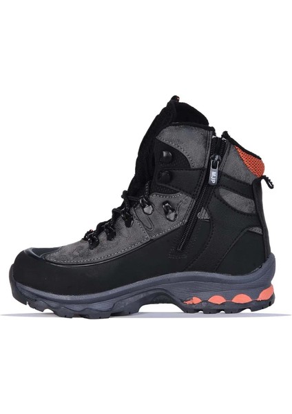 Moda Ayakkabı 2115 Erkek Kışlık Bot Ayakkabı modelleri