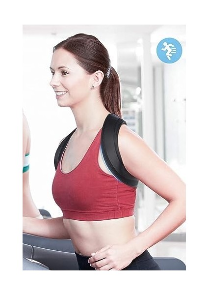 Ckspor Dik Duruş Korsesi Omuz Düzleştirici Kamburluk Önleyici Ortopedik Korse Ten modelleri