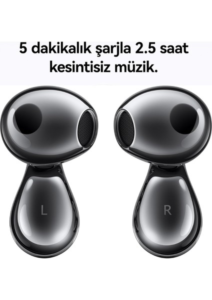 Freebuds 6 Anc Tws Siyah Kulak Içi Bluetooth Kulaklık modelleri