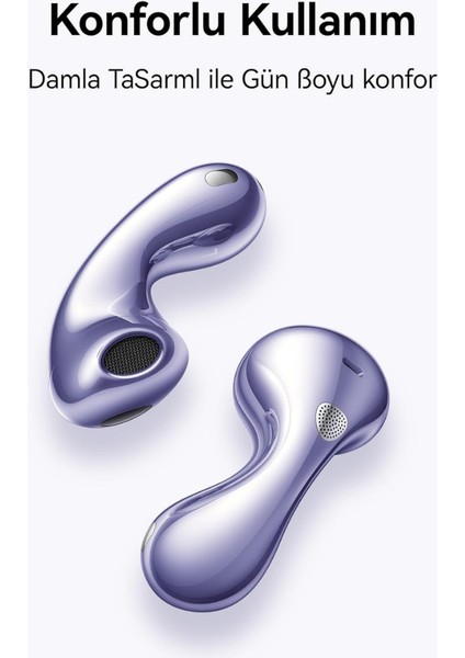 Freebuds 6 Anc Tws Siyah Kulak Içi Bluetooth Kulaklık indirimleri