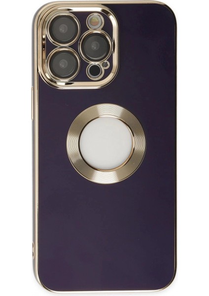 Ieg iPhone 14 Pro Kılıf Store Silikon - Derin Mor fiyatları