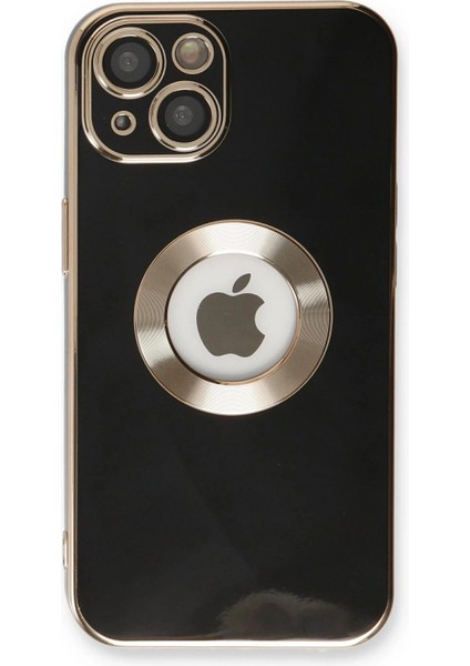 Ieg iPhone 14 Plus Kılıf Store Silikon - Siyah fiyatları