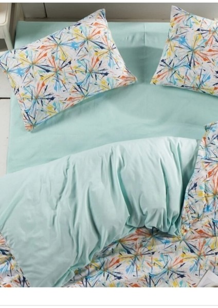 Çift Taraflı Çift Kişilik Nevresim Takımı fiyatları