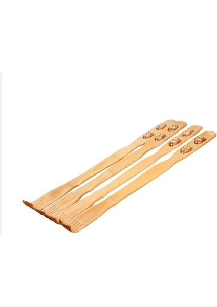 Masaj Özellikli Ahşap Sırt Kaşıma Aleti modelleri