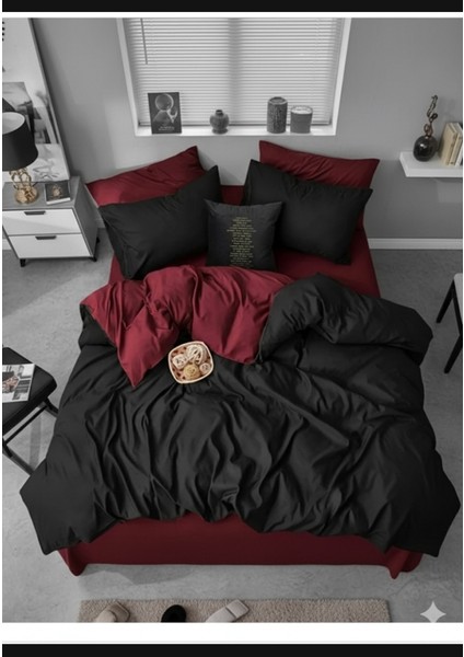 Çift Kişilik Çift Taraflı Nevresim Takımı modelleri