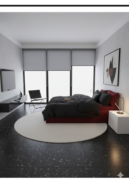 Çift Kişilik Çift Taraflı Nevresim Takımı indirimleri