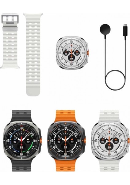 2025 Model Gelişmiş Özellikli Nabız Sensörlü Spor Takibi Yapabilen Titreşimli Saat fırsatları