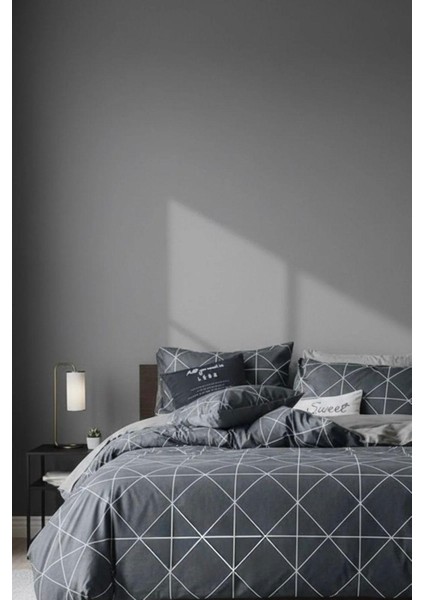 Çift Taraflı Çift Kişilik Nevresim Takımı