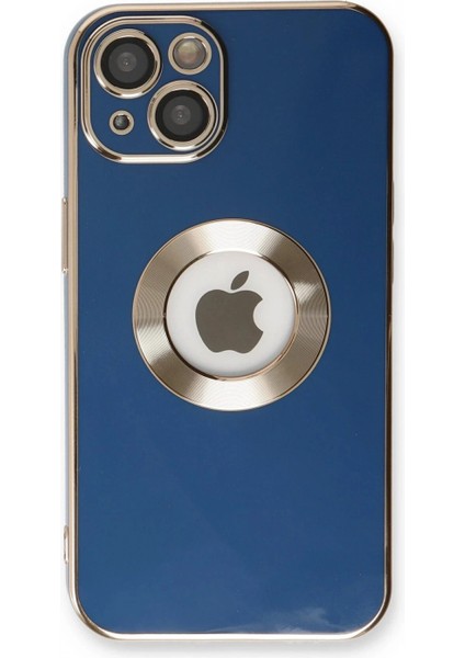 Ieg iPhone 14 Plus Kılıf Store Silikon - Mavi fiyatları