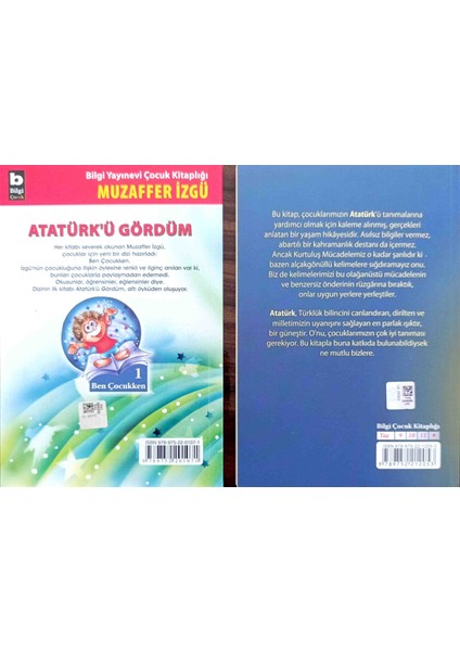 Atatürk'ü Gördüm - Anadolu'nun Güneşi Mustafa Kemal Atatürk fiyatları