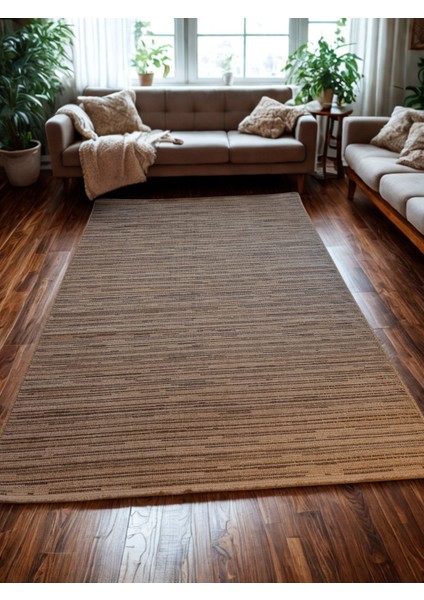 Kahve Bej Iskandinav Üst Kalite Bukle Yumuşak Salon Koridor Mutfak Çocuk Oturma Odası Halısı Yolluk