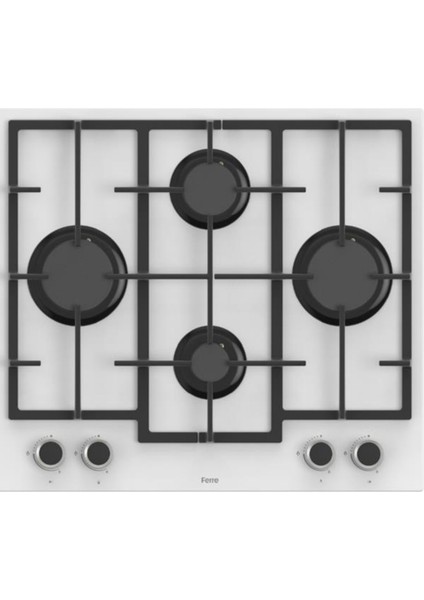 Fryart & Silentart Lara / Sessiz Beyaz Ankastre Set ( D078-SA + QEP63CB + LN386 ) indirimleri