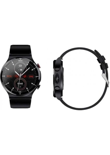 Çok Fonksiyonlu Akıllı Saat Bluetooth Bağlantılı Çağrı Cevaplayabilen Uzun Pil Ömrü fırsatları