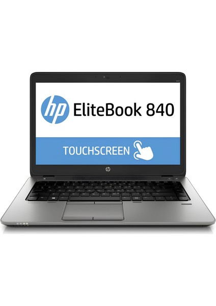 Elitebook 840 G2 A Kalite Intel I7-5600U 14" Dokunmatik Notebook - Outlet