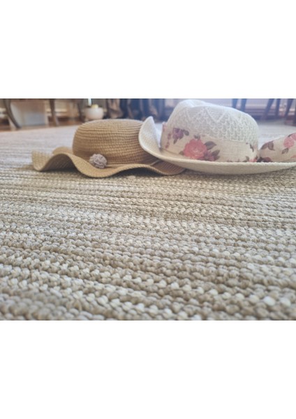 Bej Iskandinav Üst Kalite Bukle Yumuşak Salon Koridor Mutfak Çocuk Oturma Odası Halısı Yolluk