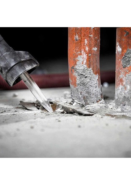 SDS-Max Kırıcı 400mm fırsatları