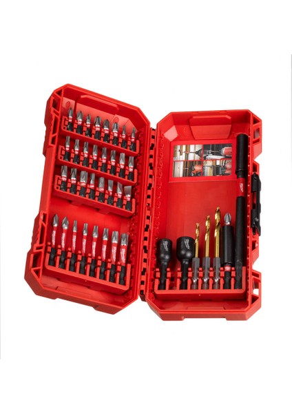 Shockwave 40 Parça Bits Uç Seti 4932492004 fiyatları