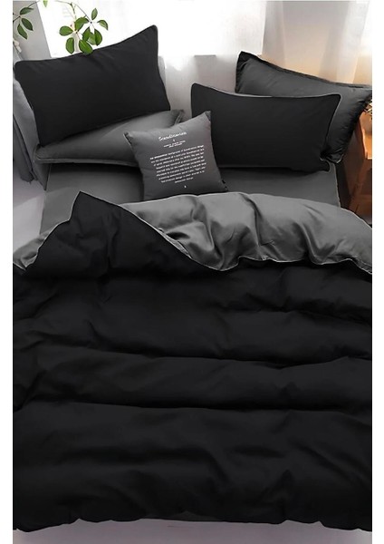 Çifttaraflıçiftkişilik Nevresim Takımı