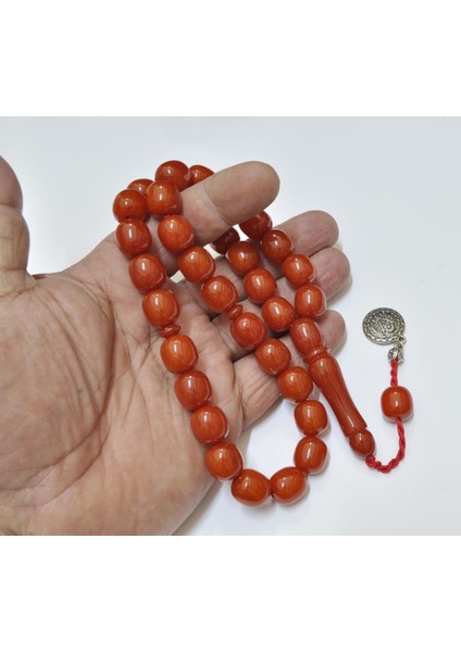 Sıkma Kehribar 13*14 mm (Khr -12151) fırsatları