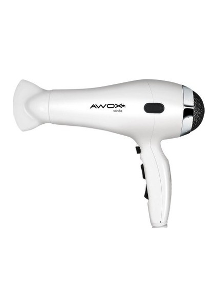 Sarıboğa Awm Alize Saç Kurutma Makinesi Beyaz