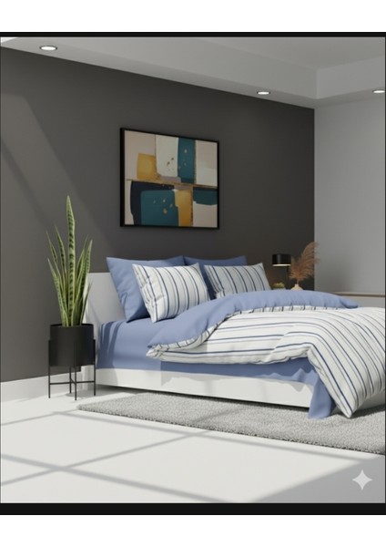 Çift Taraflı Çift Kişilik Nevresim Takımı fiyatları