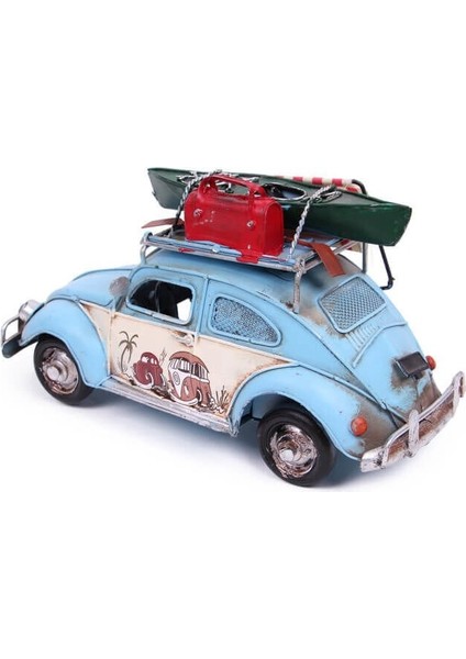 Dekoratif Metal Araba Kumbara ÇERÇEVELI1310E-4112 fiyatları