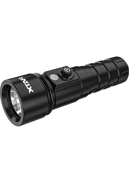 Dalıs Fenerı D26 1100 Lumen