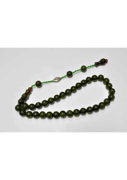 Sıkma Kehribar 11*11 mm (Khr -12142)