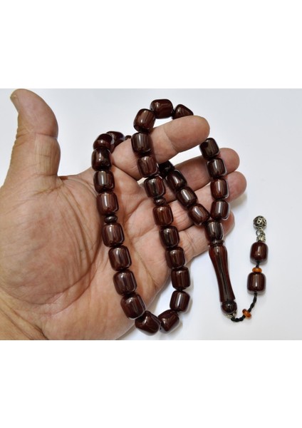 Sıkma Kehribar 13*14 mm (Khr -12147) fiyatları