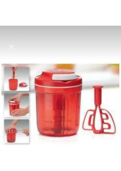 Süper Şef 2 Süpersonik Rondo